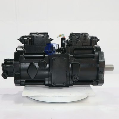 OEM Plunger KAWASAK Pompa idraulica K3V112DTP-9C14 Per JCB220