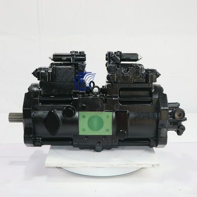 Pompa idraulica polifunzionale per escavatore pratica KAWASAK K3V112DTP-9T8L-14