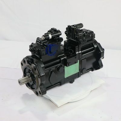 Multiscene durevole KAWASAK pompa idraulica K3V112DTP-9T8L-14