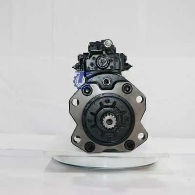 Multiscene durevole KAWASAK pompa idraulica K3V112DTP-9T8L-14