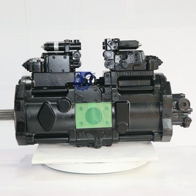 Multiscene durevole KAWASAK pompa idraulica K3V112DTP-9T8L-14