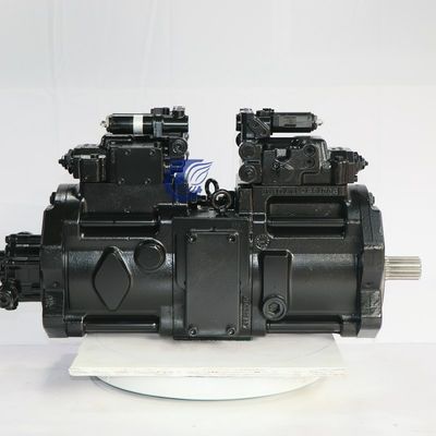 Multiscene durevole KAWASAK pompa idraulica K3V112DTP-9T8L-14