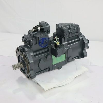 Pompa a pistoni assiale KAWASAK K3V112DTP-9Y14-14 Multiscene