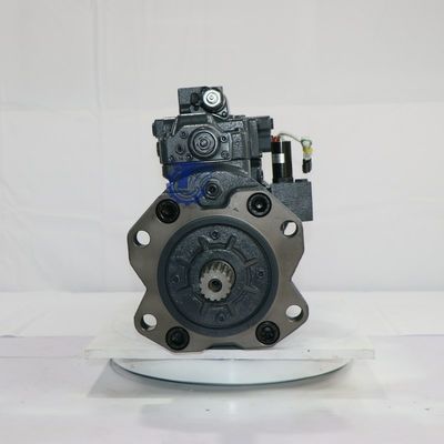 Pompa a pistoni assiale KAWASAK K3V112DTP-9Y14-14 Multiscene