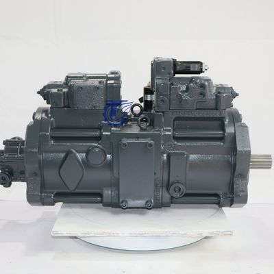 Pompa a pistoni assiale KAWASAK K3V112DTP-9Y14-14 Multiscene