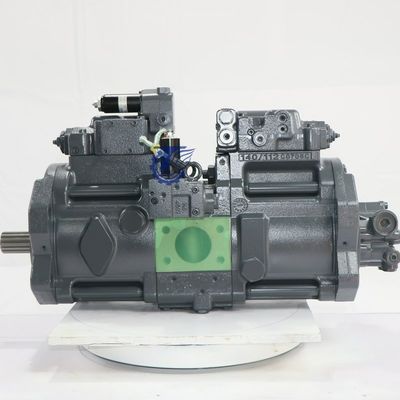 Pompa a pistoni assiale KAWASAK K3V112DTP-9Y14-14 Multiscene