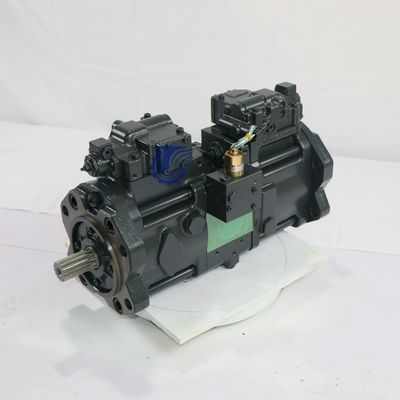 CE Stabile pompe a pistoni KAWASAK, K3V112DTP-HNOV-14PT0 parti di pompe idrauliche per escavatori