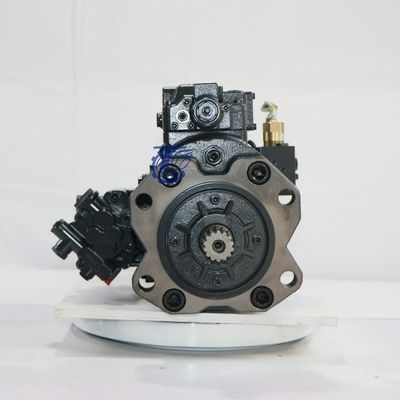 CE Stabile pompe a pistoni KAWASAK, K3V112DTP-HNOV-14PT0 parti di pompe idrauliche per escavatori
