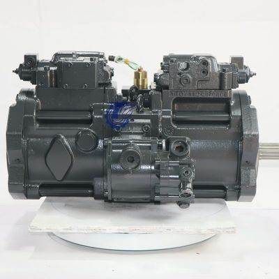 CE Stabile pompe a pistoni KAWASAK, K3V112DTP-HNOV-14PT0 parti di pompe idrauliche per escavatori