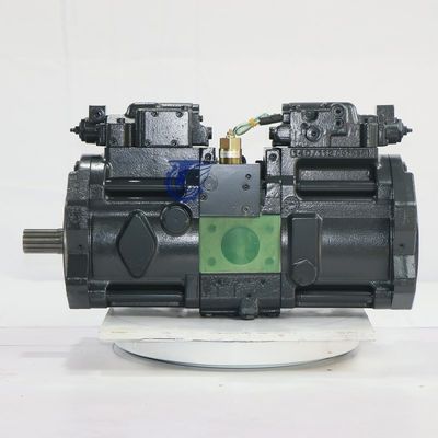 CE Stabile pompe a pistoni KAWASAK, K3V112DTP-HNOV-14PT0 parti di pompe idrauliche per escavatori