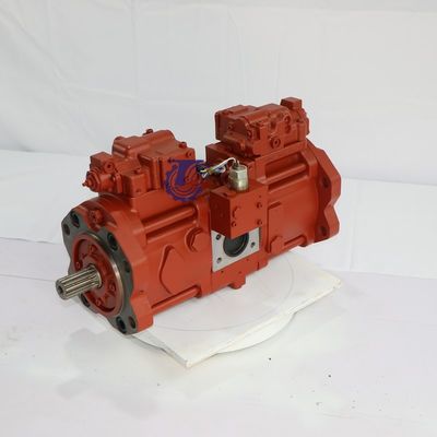 Pompa idraulica KAWASAK K3V112DTP-HNOV-14