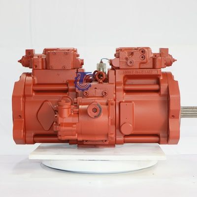 Pompa idraulica KAWASAK K3V112DTP-HNOV-14