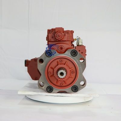 Pompa idraulica KAWASAK K3V112DTP-HNOV-14