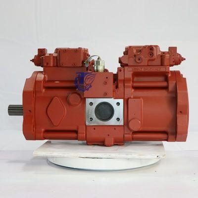 Pompa idraulica KAWASAK K3V112DTP-HNOV-14