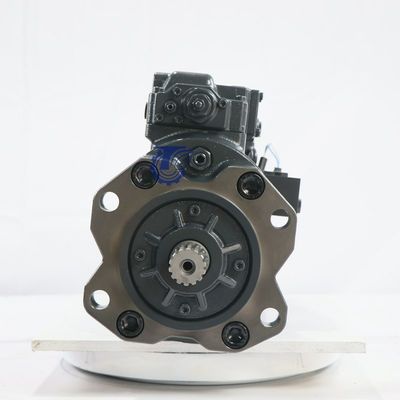 Pompa idraulica speciale dell'escavatore del kpm K3V112DT Kato di KAWASAK