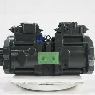 Pompa idraulica speciale dell'escavatore del kpm K3V112DT Kato di KAWASAK