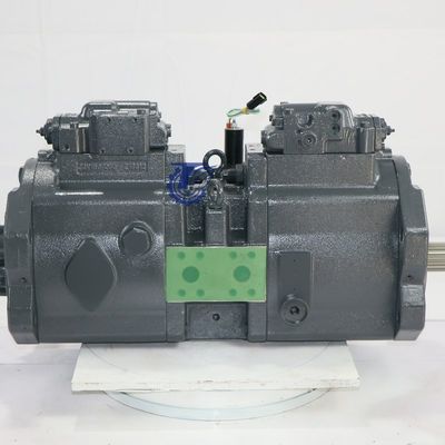 Pompa a pistoni idraulici KAWASAK K3V140DT-9N29 Fit Volvo EC290