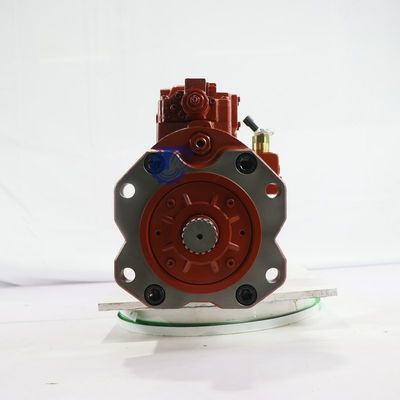 Pompa idraulica elettrica DH300-5 Doosan, K3V140DT-9TCM KAWASAK Prodotti idraulici