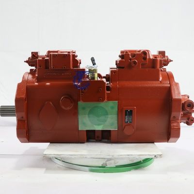 Pompa idraulica elettrica DH300-5 Doosan, K3V140DT-9TCM KAWASAK Prodotti idraulici
