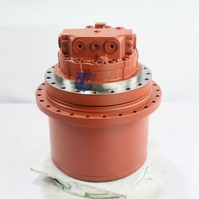 Sk230-6 Durable Kobelco Final Drive, MAG-1700VP-3800 Gearbox a trasmissione idraulica