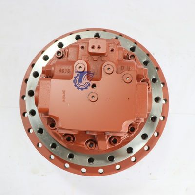 Sk230-6 Durable Kobelco Final Drive, MAG-1700VP-3800 Gearbox a trasmissione idraulica
