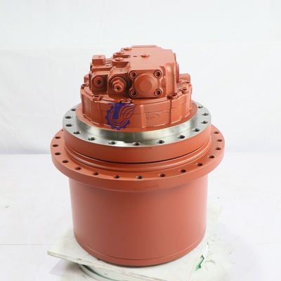Sk230-6 Durable Kobelco Final Drive, MAG-1700VP-3800 Gearbox a trasmissione idraulica