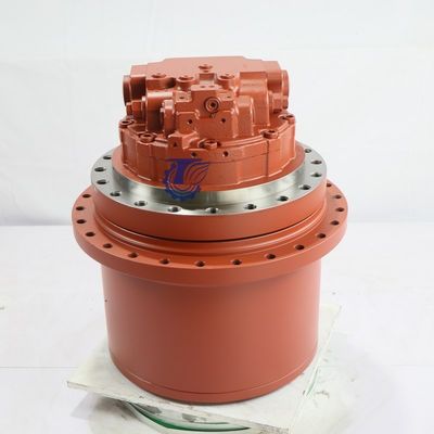 Sk230-6 Durable Kobelco Final Drive, MAG-1700VP-3800 Gearbox a trasmissione idraulica