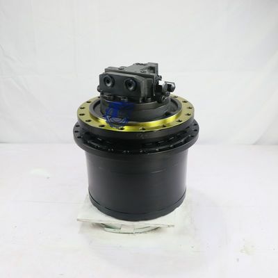 GM60 SK350-8 Assemblaggio di trasmissione finale dell'escavatore LC15V00023f1 LC15V00026f1