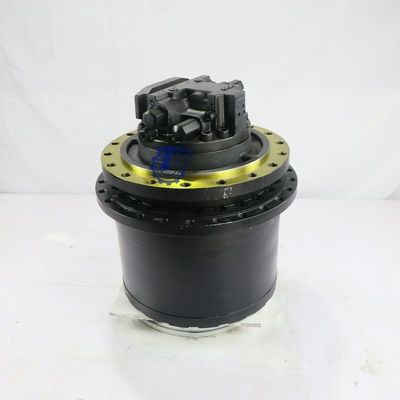 GM60 SK350-8 Assemblaggio di trasmissione finale dell'escavatore LC15V00023f1 LC15V00026f1