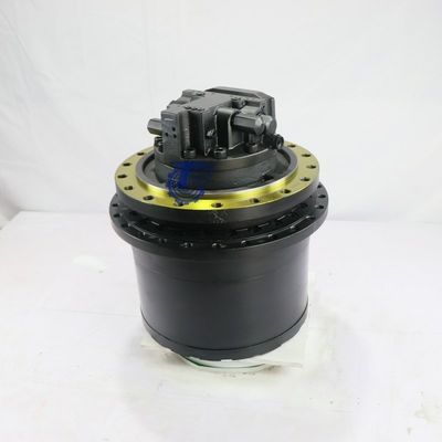 GM60 SK350-8 Assemblaggio di trasmissione finale dell'escavatore LC15V00023f1 LC15V00026f1