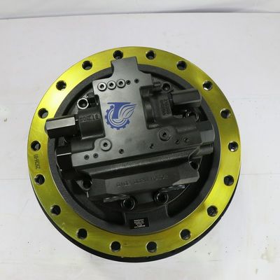 GM60 SK350-8 Assemblaggio di trasmissione finale dell'escavatore LC15V00023f1 LC15V00026f1