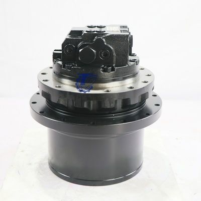 Escavatori idraulici a trazione finale 14x14 fori per escavatori Komatsu PC78