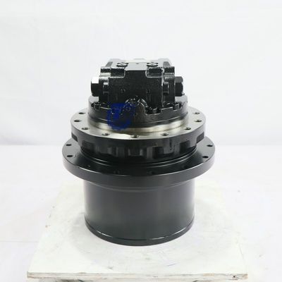 Escavatori idraulici a trazione finale 14x14 fori per escavatori Komatsu PC78