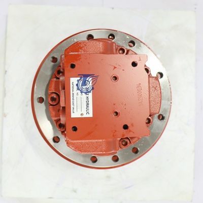 TM18 TM03 TM09 Final Drive, 21W-60-22130 Motore idraulico di viaggio