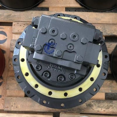 TQ323D Excavator Final Drive con motore 148-4696 135-6179 270-8170 353-0609