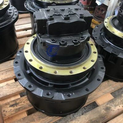 TQ323D Excavator Final Drive con motore 148-4696 135-6179 270-8170 353-0609