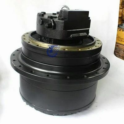 353-0528 333-3036 Escavatore motore di azionamento finale idraulico TQ345D TQ349D