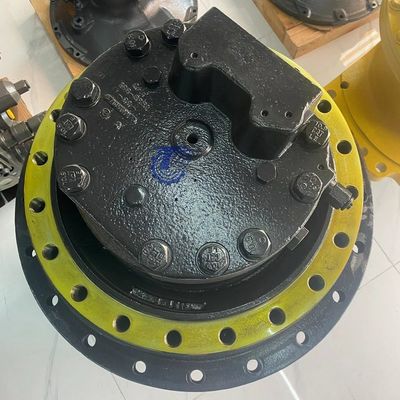 353-0528 333-3036 Escavatore motore di azionamento finale idraulico TQ345D TQ349D