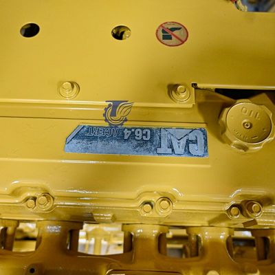 TQ C6.4 Motore per escavatori S4K S6K C1 C2 C4 C6 C7 C9 C11 C13 3066 3204 3306 3406