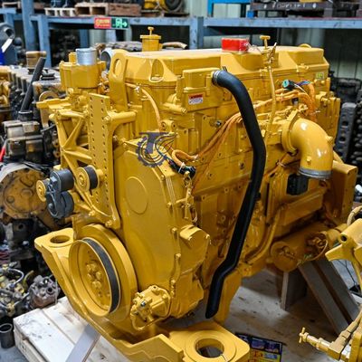 Motore industriale durevole TQ C13, assemblaggio motore diesel multiuso