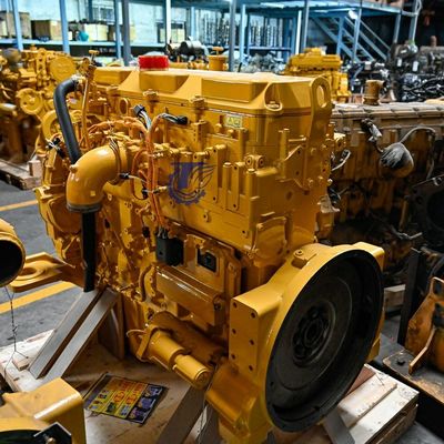 Motore industriale durevole TQ C13, assemblaggio motore diesel multiuso