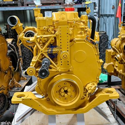 Motore industriale durevole TQ C13, assemblaggio motore diesel multiuso