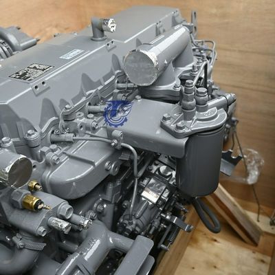 Motore per escavatore Isuzu 6HK1 4686923 4675659 YA00037173 YA00009404 Per ZX330 ZX330-3