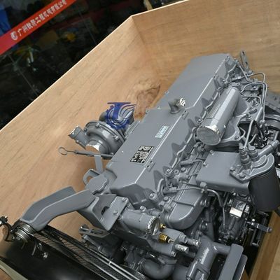 Motore per escavatore Isuzu 6HK1 4686923 4675659 YA00037173 YA00009404 Per ZX330 ZX330-3