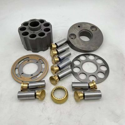 Parti di pompe idrauliche a piombo Rexroth per A10VSO16 18 28 45 63 71 85 100 140