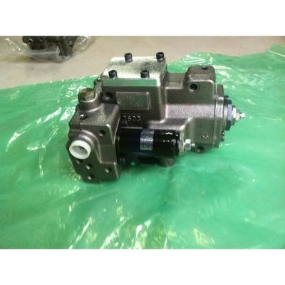 Regolatore pratico per parti di pompe idrauliche per KAWASAK K3V112 K3V112DT