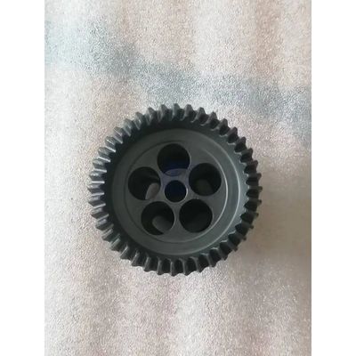 Parco di riparazione di parti di pompe idrauliche per escavatori durevole per F12-250