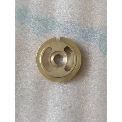 Parco di riparazione di parti di pompe idrauliche per escavatori durevole per F12-250