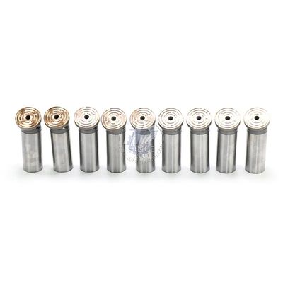 HPV75 Kit di riparazione di pompe idrauliche Fittings 708-1W-00111 708-1W-00131 Fit PC60-6 PC60-7