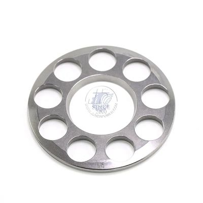 HPV75 Kit di riparazione di pompe idrauliche Fittings 708-1W-00111 708-1W-00131 Fit PC60-6 PC60-7